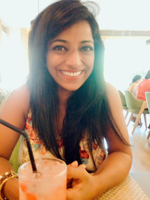Pooja Sharma