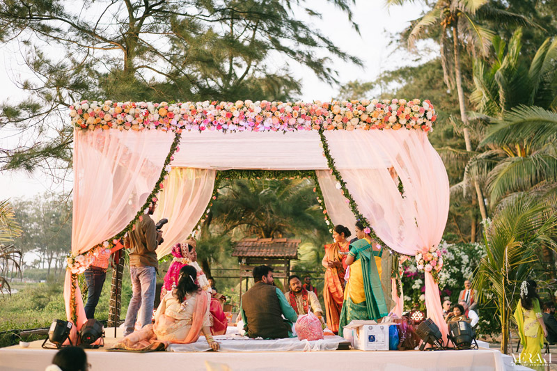 Beach Weddings