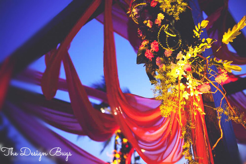 Beach Weddings