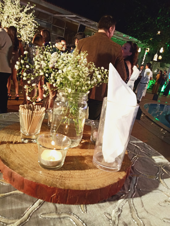 Contemporary Decor