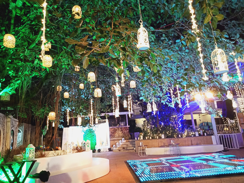 Contemporary Decor